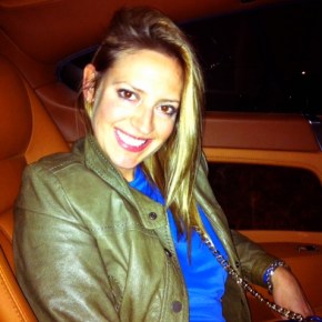 It’s me, I’m back&nbsp;Bitches