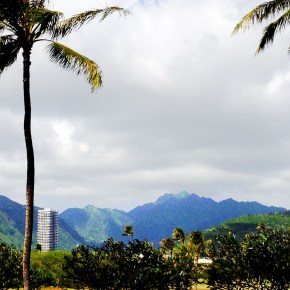 Hawaii — Say&nbsp;What!?